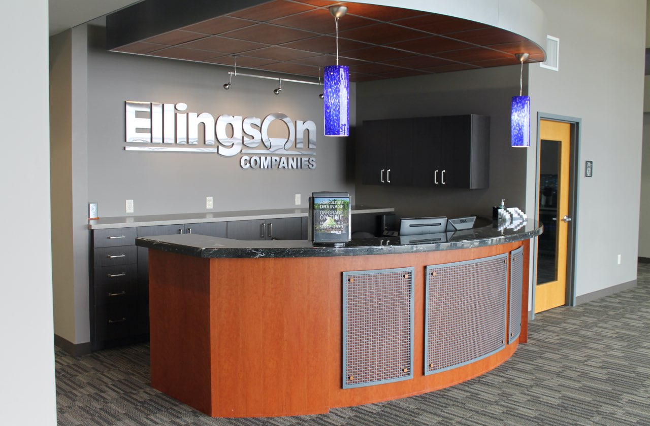 Ellingson Companies