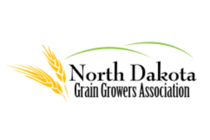 North Dakota Grain Growers Association logo@2x