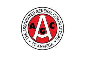 AGC Seal Logo