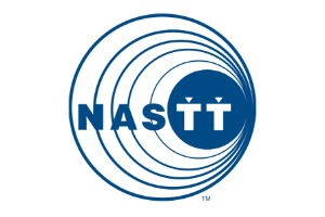 NASTT Logo
