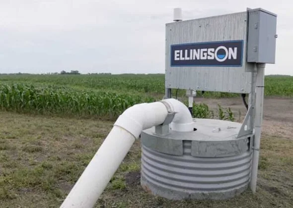 Ellingson-Pump